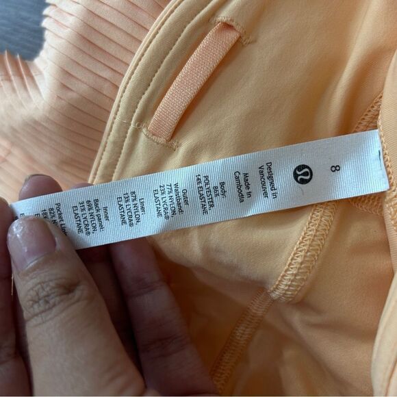 Lululemon Pleat to Street Skirt - Picture 5 of 5